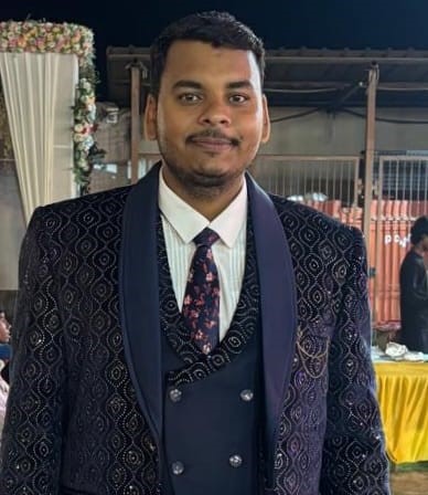Mr. Alok Kumar Soni
