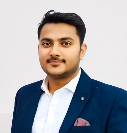 Mr. Deepak Pandey