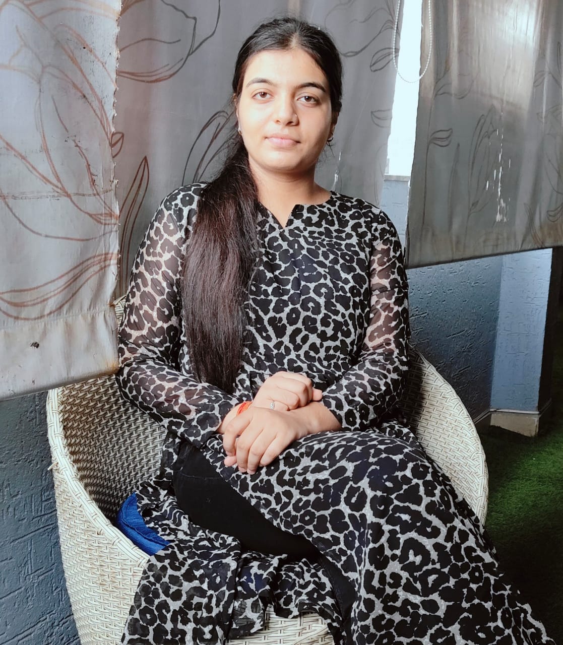 Ms. Rashmi Pathak